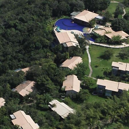 Prime Villas Do Pratagy Maceió Kültér fotó