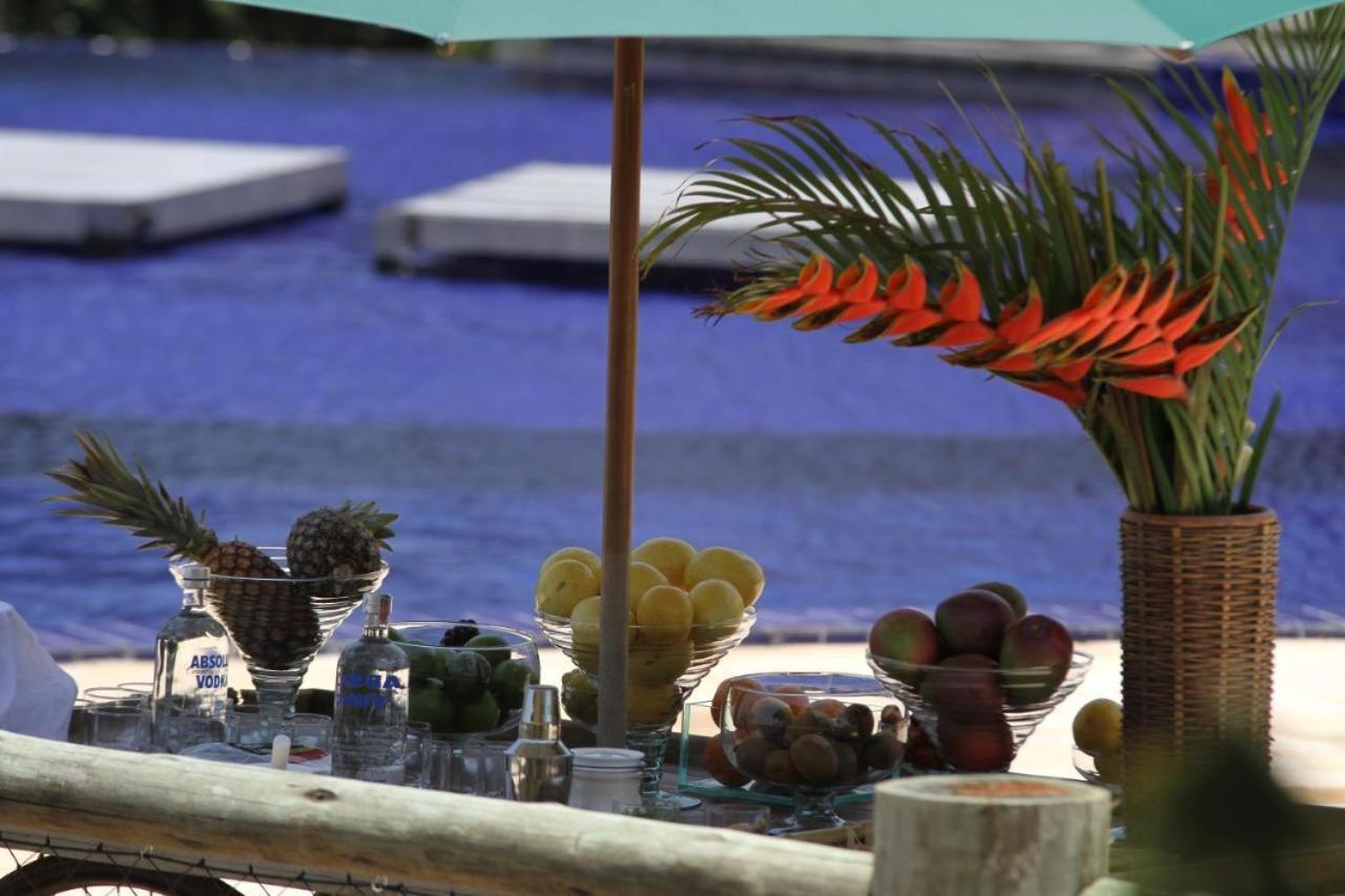 Prime Villas Do Pratagy Maceió Kültér fotó