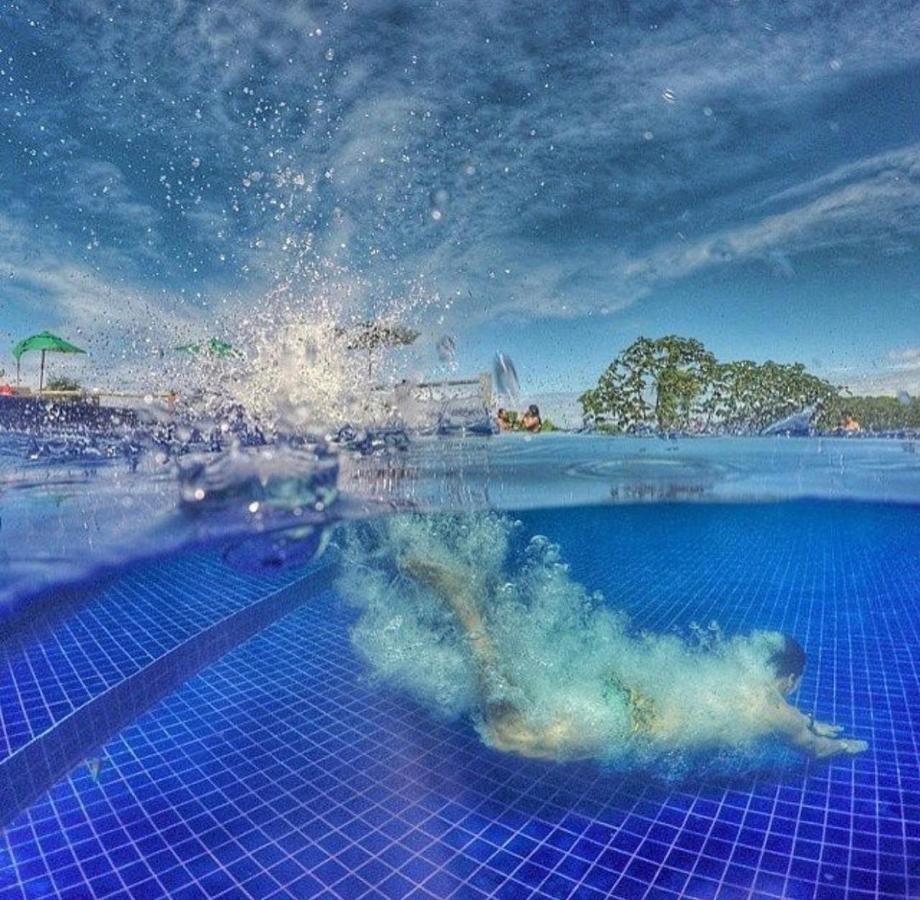 Prime Villas Do Pratagy Maceió Kültér fotó