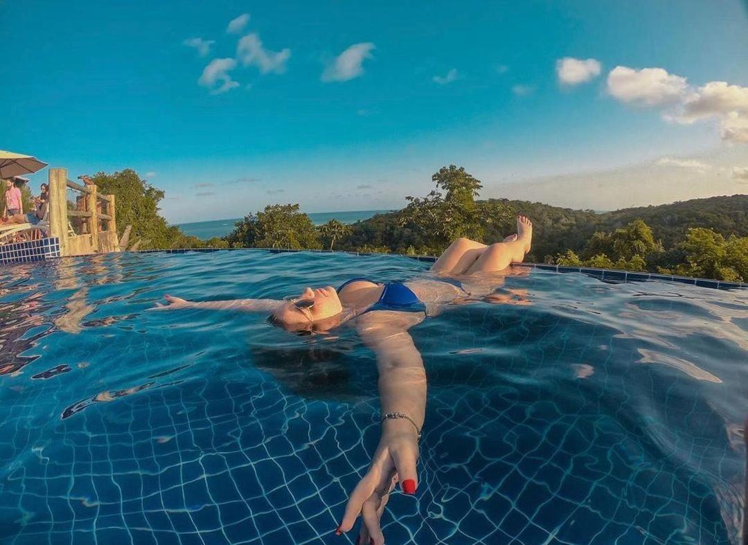 Prime Villas Do Pratagy Maceió Kültér fotó