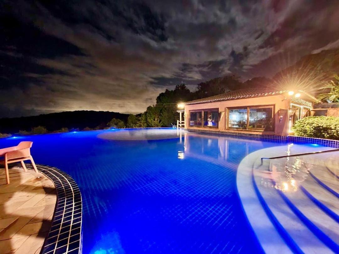 Prime Villas Do Pratagy Maceió Kültér fotó