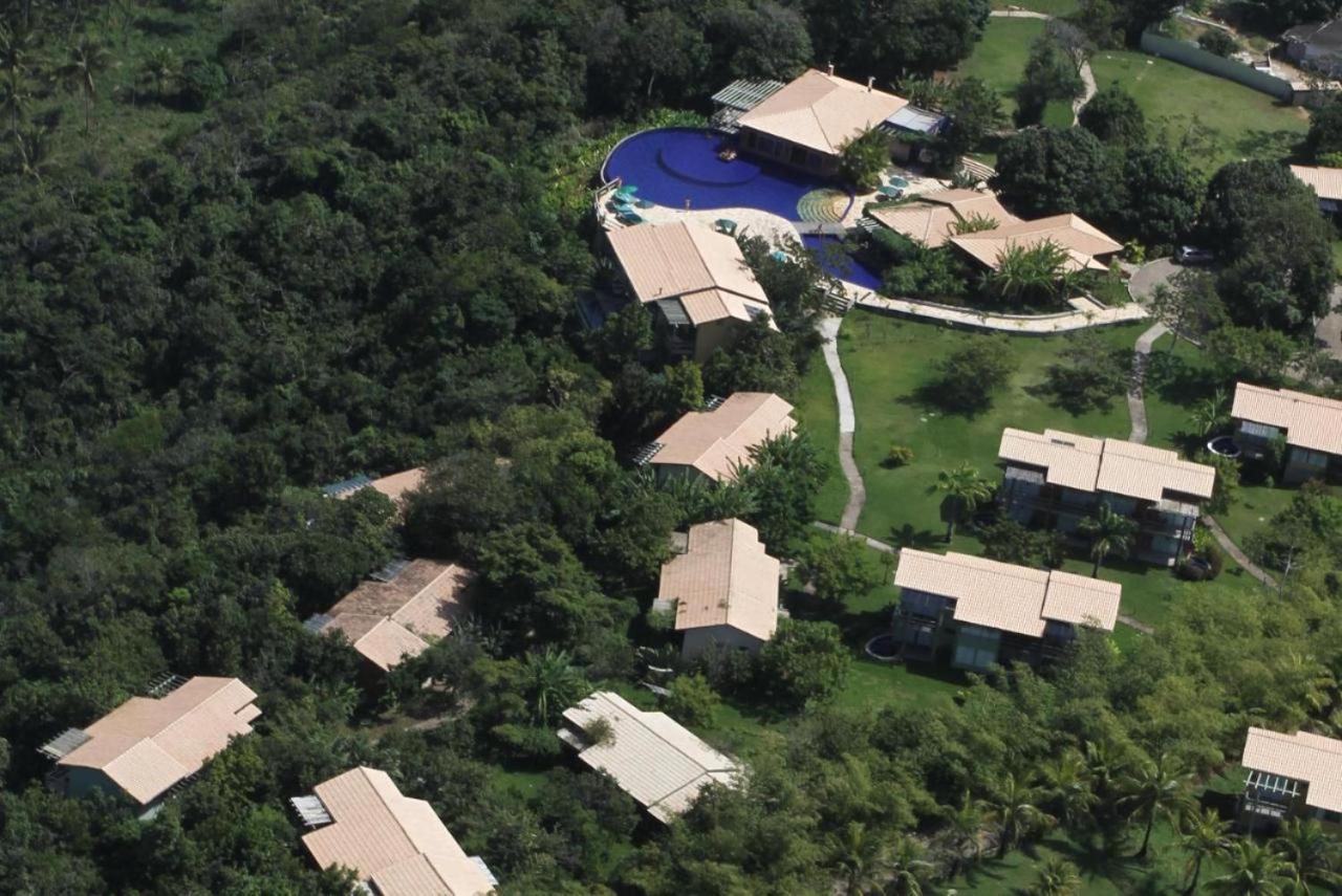 Prime Villas Do Pratagy Maceió Kültér fotó