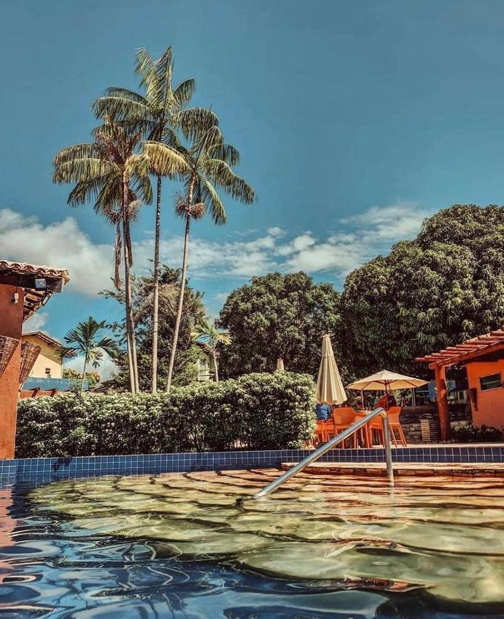 Prime Villas Do Pratagy Maceió Kültér fotó
