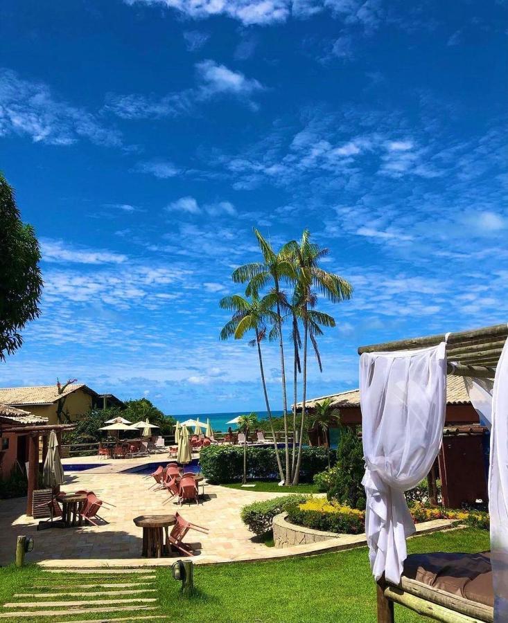 Prime Villas Do Pratagy Maceió Kültér fotó