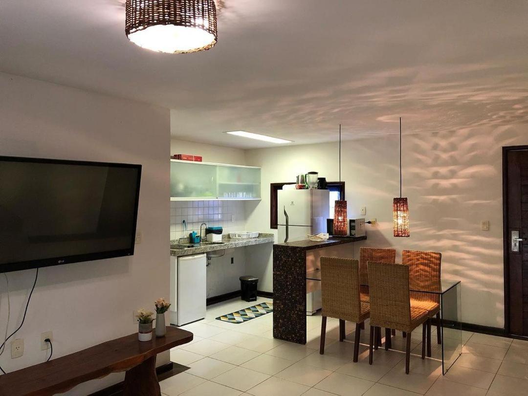 Prime Villas Do Pratagy Maceió Kültér fotó