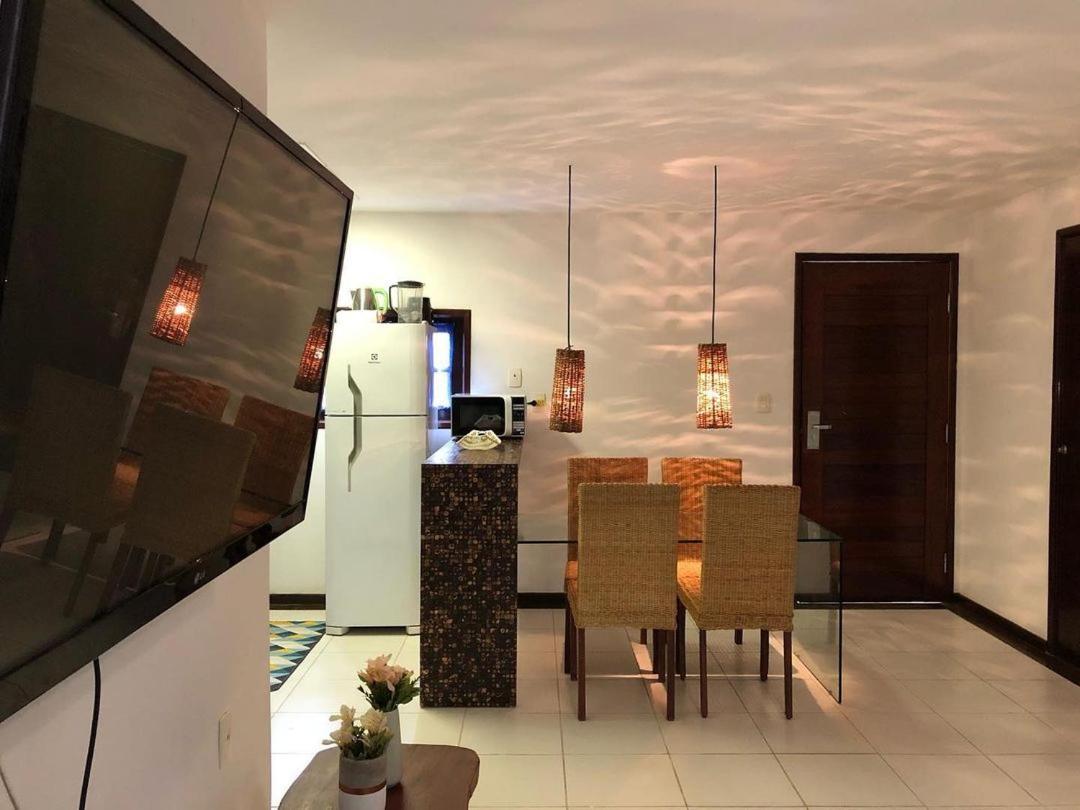 Prime Villas Do Pratagy Maceió Kültér fotó