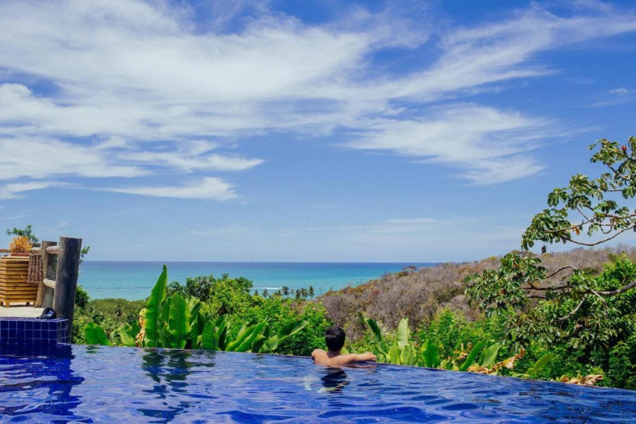 Prime Villas Do Pratagy Maceió Kültér fotó