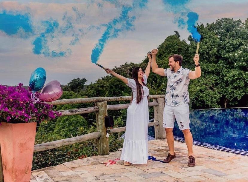 Prime Villas Do Pratagy Maceió Kültér fotó