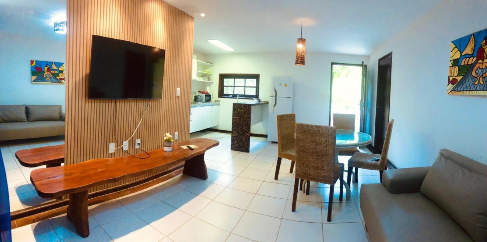 Prime Villas Do Pratagy Maceió Kültér fotó