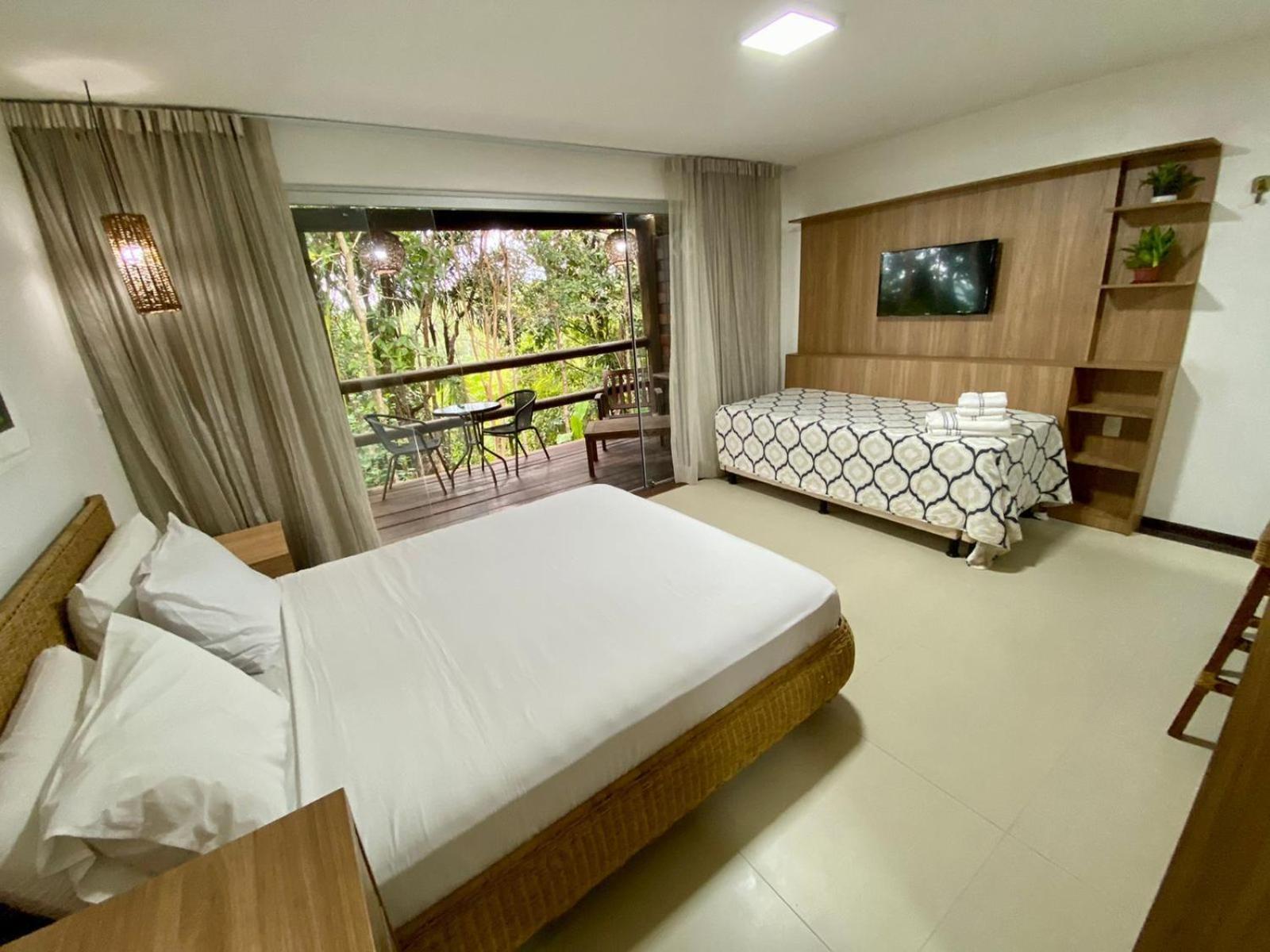 Prime Villas Do Pratagy Maceió Kültér fotó