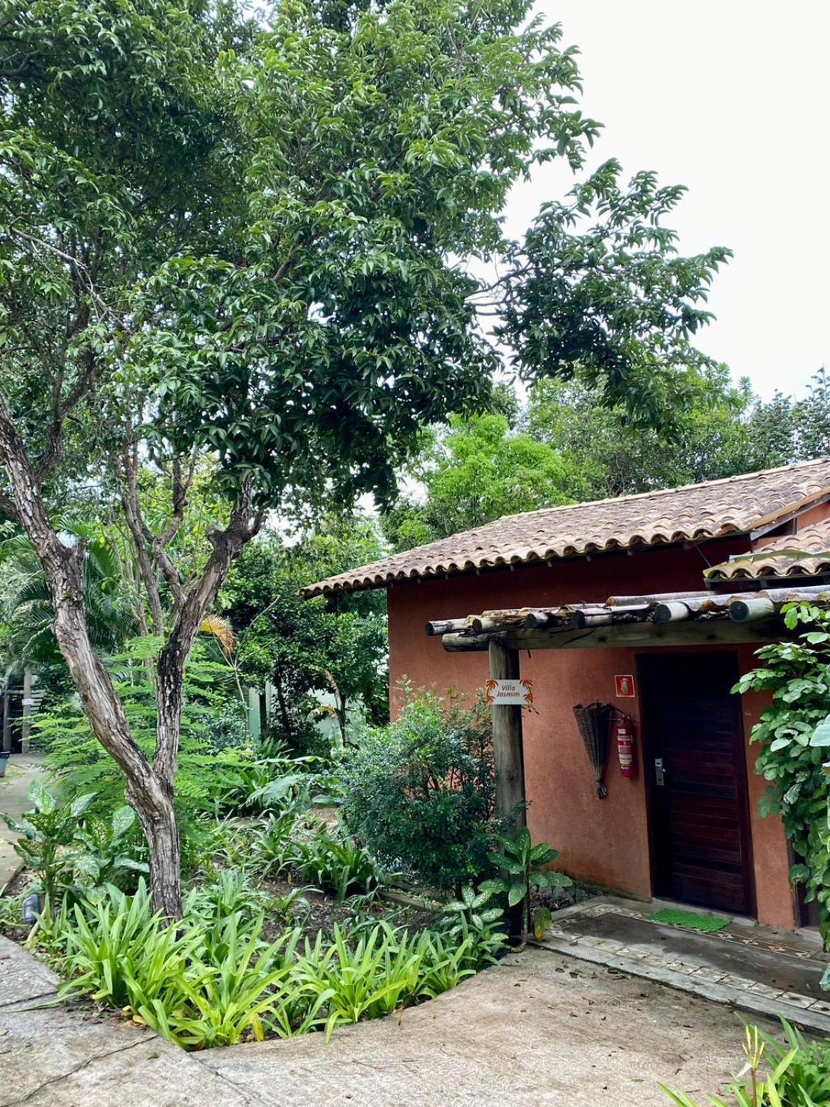 Prime Villas Do Pratagy Maceió Kültér fotó