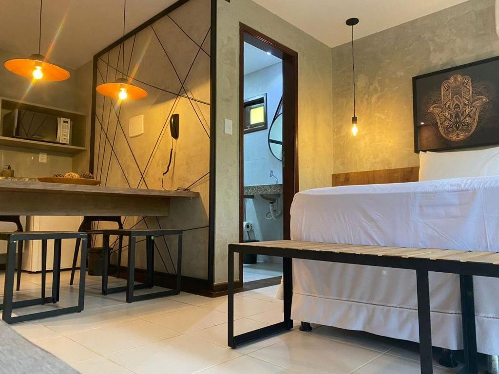 Prime Villas Do Pratagy Maceió Kültér fotó