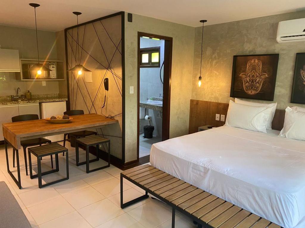 Prime Villas Do Pratagy Maceió Kültér fotó
