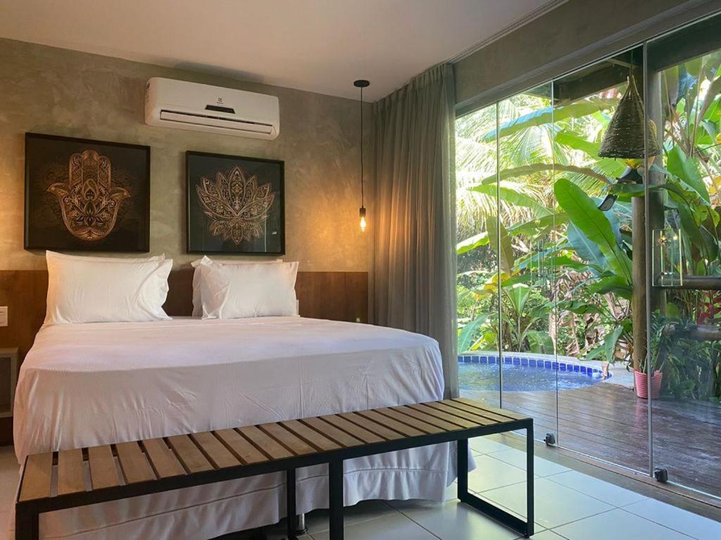 Prime Villas Do Pratagy Maceió Kültér fotó