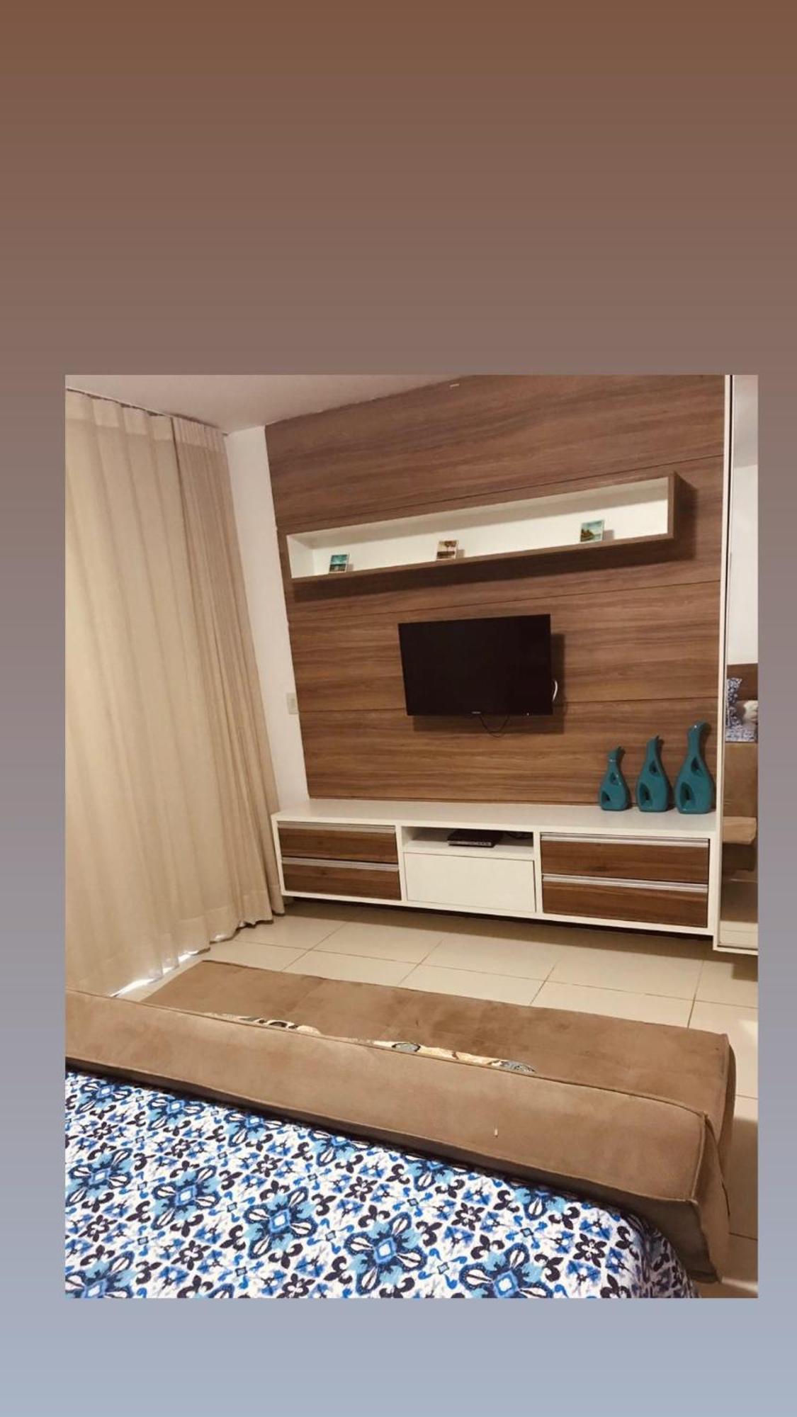 Prime Villas Do Pratagy Maceió Kültér fotó