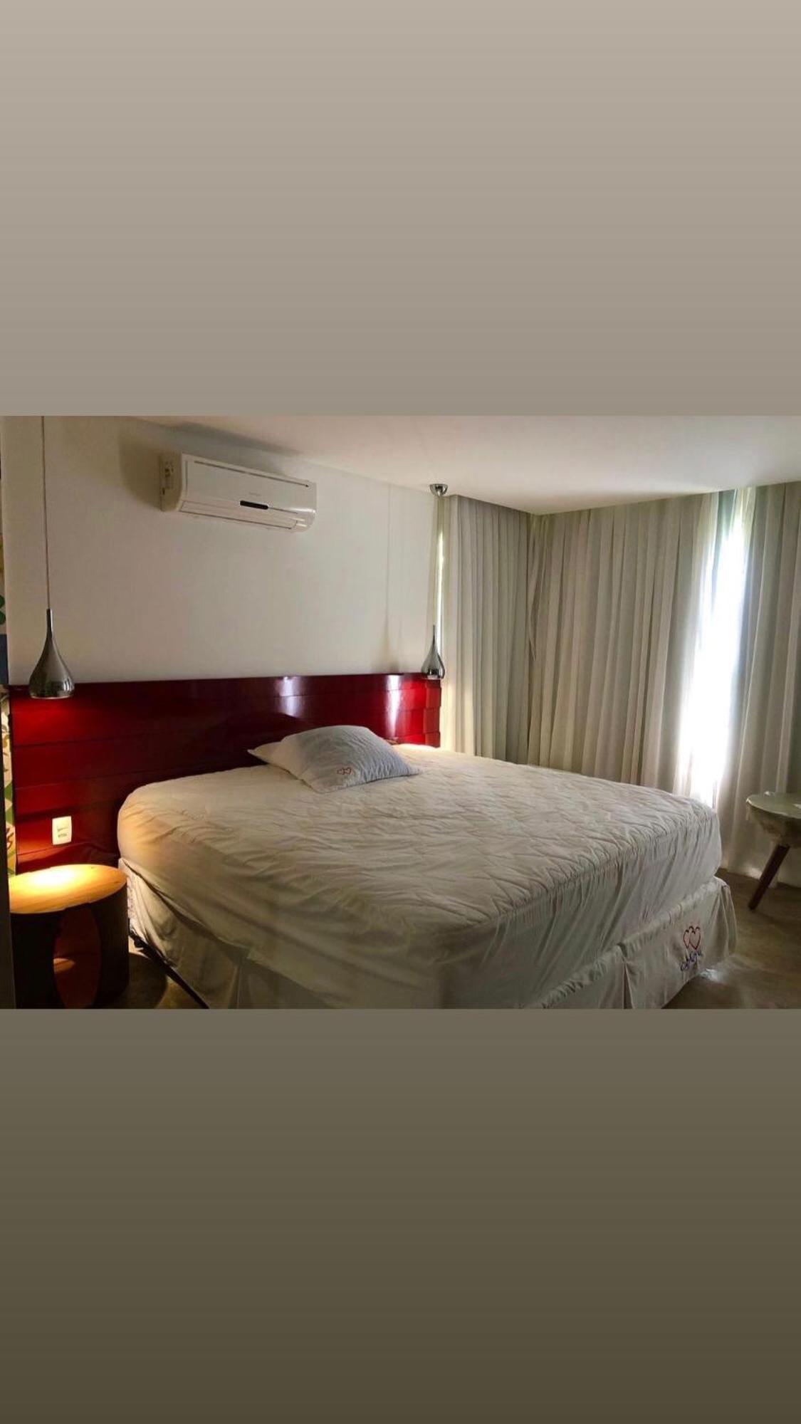 Prime Villas Do Pratagy Maceió Kültér fotó