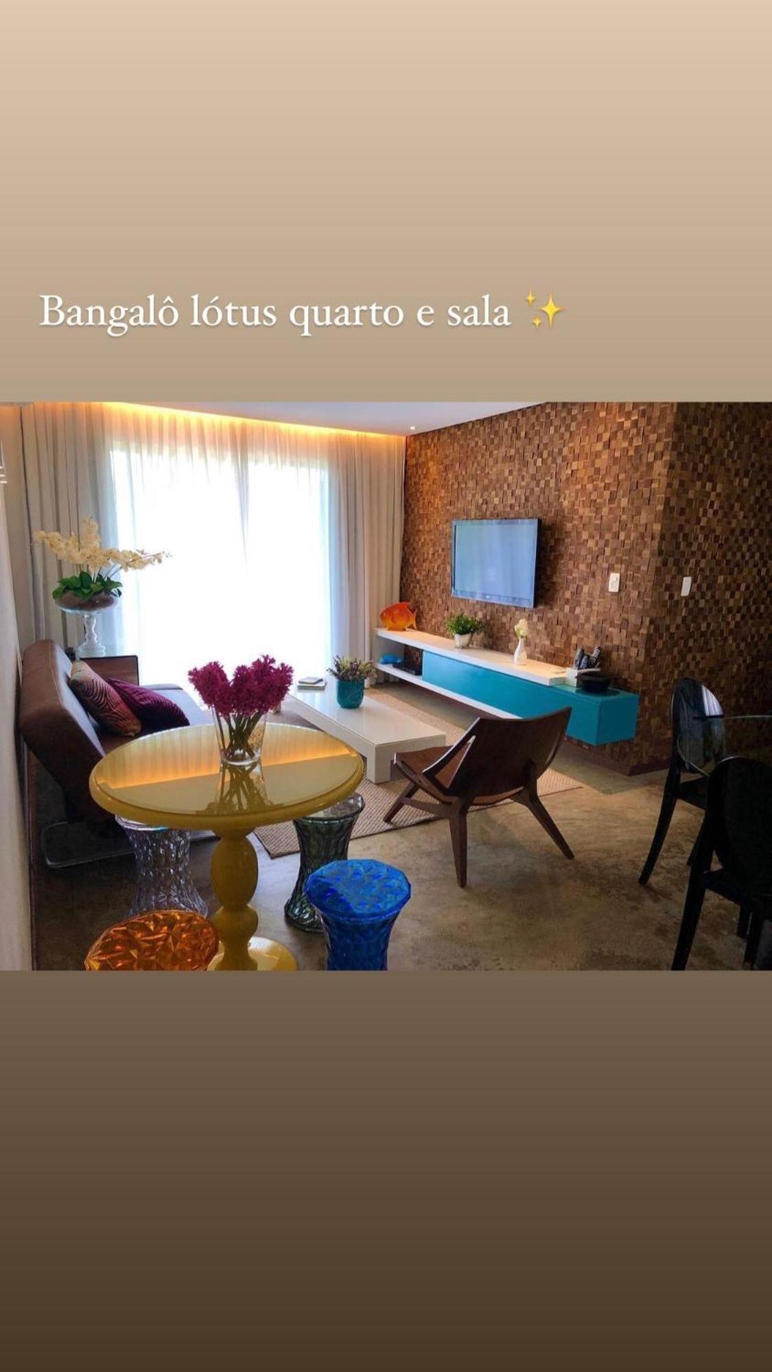 Prime Villas Do Pratagy Maceió Kültér fotó