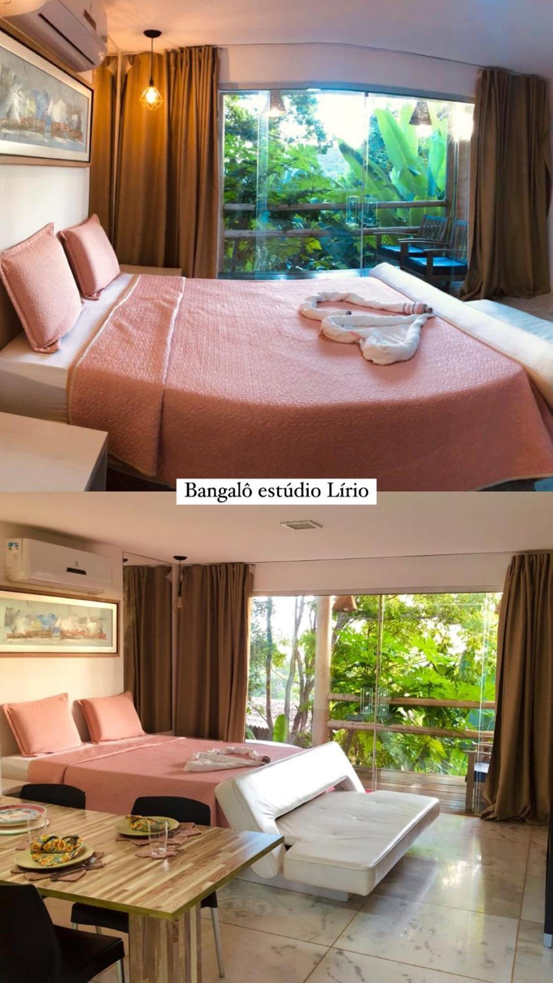 Prime Villas Do Pratagy Maceió Kültér fotó