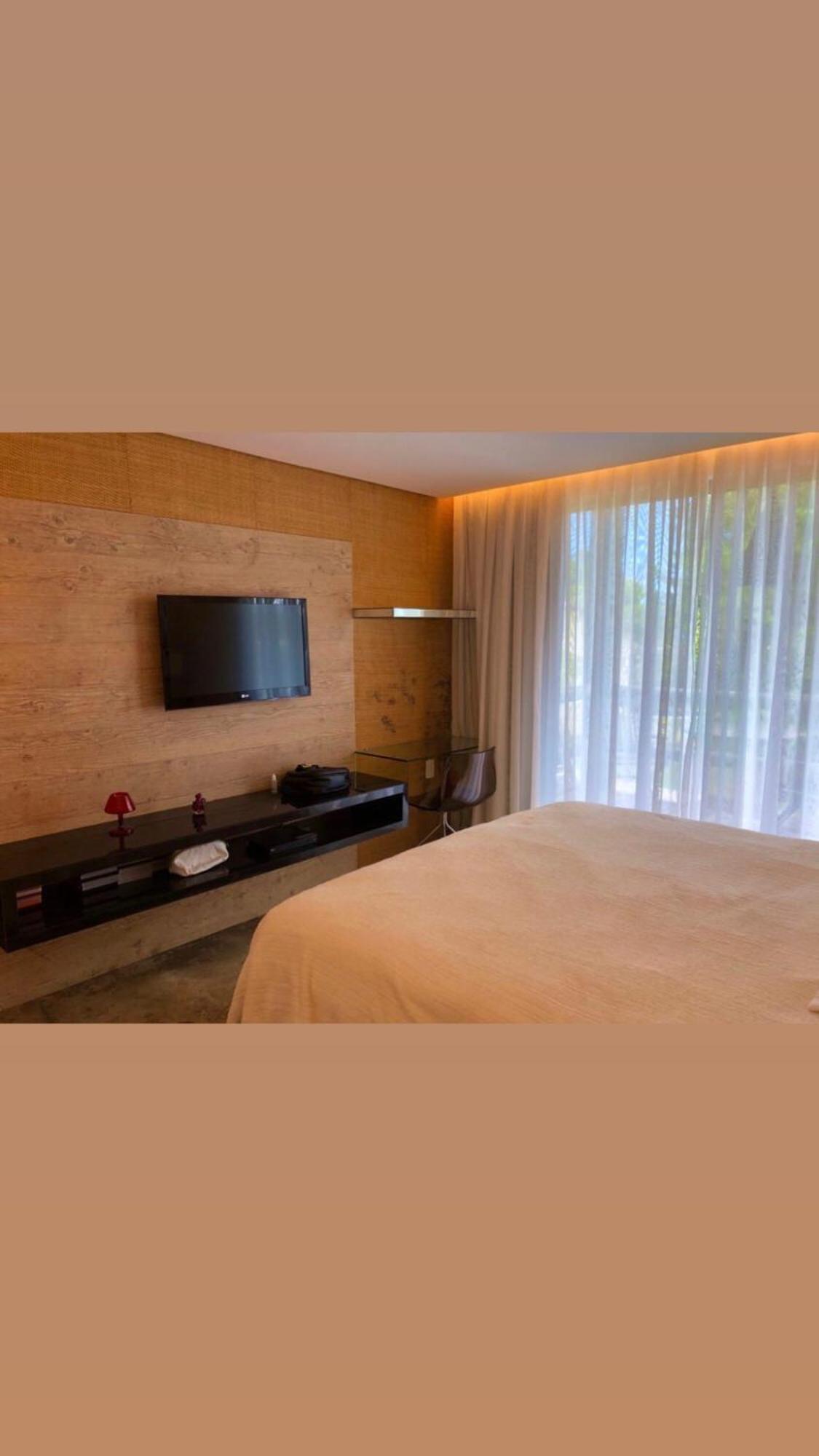 Prime Villas Do Pratagy Maceió Kültér fotó